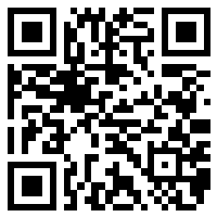 QR Code for bitcoin:19HZt2G3HDphJrfHYG3izrP4snRgkWtkdA