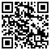 QR Code for bitcoin:19HojkNxbF7cdgF4iM1kvr3C5bnSuPteWB