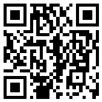 QR Code for bitcoin:19HqXVqpRySTHA7TbfezRSBZPxETi11v8k