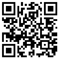 QR Code for bitcoin:19HuTqaap3UoPZSBvy8XTGeQm8u4De8hGf
