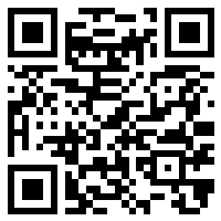 QR Code for bitcoin:19JBgxyEXRgSA9wjGLbAvnGGef1k8gfaa