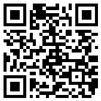 QR Code for bitcoin:19K4TyoFd4jbyiPMs6nc99XCwpA3fsreor