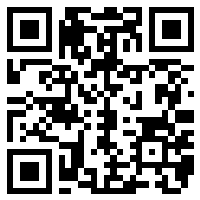 QR Code for bitcoin:19KZMUjQvRGGaof1cqDW61vAPpUsF4z2DR