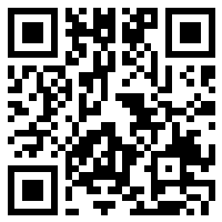 QR Code for bitcoin:19Ka9sfkLokRxDe2Z6HzRB3fCU5XsHN24S