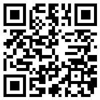 QR Code for bitcoin:19KcGfkVvfFFaoAEqUPt7eKvx6AFUXSXem