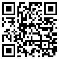 QR Code for bitcoin:19Kmsiu8Emjnrckqty53eYZp84bzUsApBt