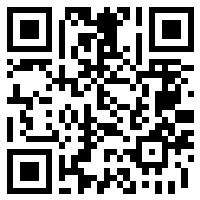 QR Code for bitcoin:19L1XBPPC5oCMQRug57drbBKNccUAsW5C2