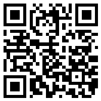 QR Code for bitcoin:19LcAzJB8iQBpmXLPA6HCiGMd2wTqbMw3n