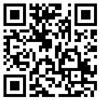 QR Code for bitcoin:19Ldpg4okdkNSwXnfbzoaKFZVMQ7ViMhwM