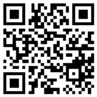 QR Code for bitcoin:19LtXUPbHWkUxMjtjb45NmJMF1RF2t2e8o