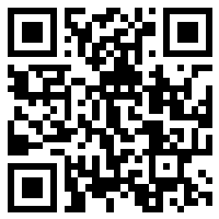 QR Code for bitcoin:19M5DJTHXZMmxrmLCH7k2Ce1E894zBYTpC