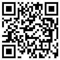 QR Code for bitcoin:19N1X4nu72Yb3TcVSVTP2tWv7wp573ENvV