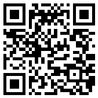 QR Code for bitcoin:19NXzWvr169jrVF3EkMo2VCrdkzVynSvEC