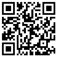 QR Code for bitcoin:19NacVCrSoWQv4TnEcCVD3DW2EdwMxjBEc
