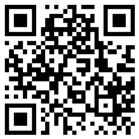QR Code for bitcoin:19NadECbT4FGtbkGZ8PAfJjYJaXCbHBiqF