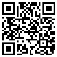 QR Code for bitcoin:19NcBpCf15LJ6KKpRj94pPr73doArrxCpp