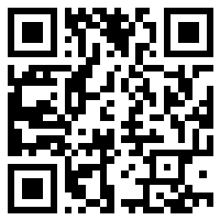 QR Code for bitcoin:19NeDghC2EF5KSVQDTUHHm2f47ft3thhz4