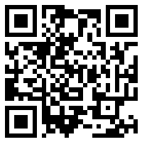 QR Code for bitcoin:19P1sPE2oaZZWdzvSx7SsmsDXUZeyPFDkP