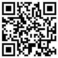 QR Code for bitcoin:19P6DBpaWcGcY9ZzdNeepM3YmxTfBiD4oY