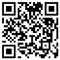 QR Code for bitcoin:19P8a8CQsTPB1VCLv6DP4GCmbv5eMc3jhn