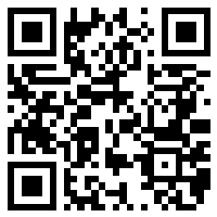 QR Code for bitcoin:19PFFMicCvu1P2565v9GUgiHzPGocC6hPT
