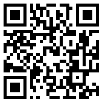 QR Code for bitcoin:19PPvaShqcAm4xEyeDgsM5VLJTWbFdigGZ