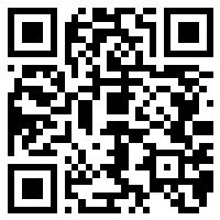QR Code for bitcoin:19PXfS55F622YVxN3pKQHcqTSWppNiFTXG