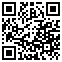 QR Code for bitcoin:19PYZnmewZHmDLkpuS7sD4oXaBqEdkkHTb