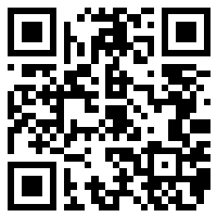 QR Code for bitcoin:19PYwaT2kLBVCdrFVYchvAvrU7aTNnUE2P