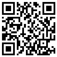 QR Code for bitcoin:19PdaEFrNGEpmWbF5fpAZvFUSHzdSzQjBF