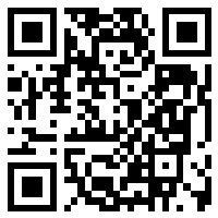 QR Code for bitcoin:19PfPbwFy7d4wSnHJMde7iWKoMJmxfVXVd