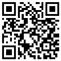 QR Code for bitcoin:19PybXZJA113e7MNnyPV55EHP6S5CSFFQm
