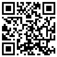 QR Code for bitcoin:19PyfzzAmgCXxDR8B6p2EQeuzoRzBBRHiC
