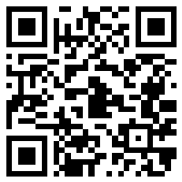 QR Code for bitcoin:19QJHFDGiXjSC8ygRV7XAjH3UCd8oRJST
