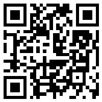 QR Code for bitcoin:19QSpByUBDKhPGCTwiLWDLktbhbQfcRXoo