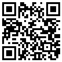 QR Code for bitcoin:19QXjZDDiZghS84heMixH7egfLJfAtGet1