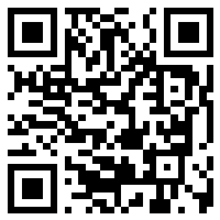QR Code for bitcoin:19QaZSwccDQaG347dpmP7U8BFw6Dxa6B3f