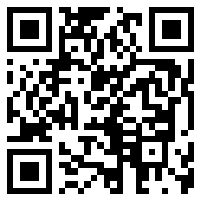 QR Code for bitcoin:19QqDX7mioXDCDyvDaaixtfPsTGnLUS3VV