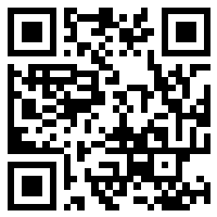 QR Code for bitcoin:19QyymRW7edCZkXeVwp8DdFD9DyeacPSKr