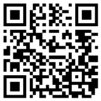 QR Code for bitcoin:19REwMCZkw4YhbVwAM78f3t82X2DtDAtLR