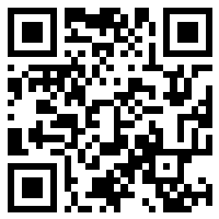 QR Code for bitcoin:19RJFJyC7QEoSGHmpFZiWfQVwDYYAwvcFU