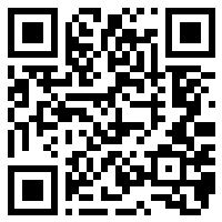 QR Code for bitcoin:19RWDDvmHH5qu8Gn2M1r4rtbP9LXekArNZ