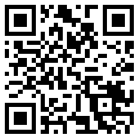 QR Code for bitcoin:19RaQihXD4iSvcgW7myRVRaaU5K4krw7CF