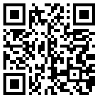 QR Code for bitcoin:19Rfo8Dt15AcnDXoqDiCbPeQFv8ixCSUJA