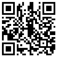 QR Code for bitcoin:19Rv314qaWiRW4UShVb6KPPxUWMuAPowT6