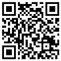 QR Code for bitcoin:19S2UoXM1A4xaox2HMRTDxFgDBWdBAHi91