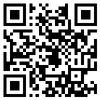 QR Code for bitcoin:19S4H4DgNkX73yZ98FuAHCMT2U8RwcCe32