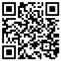 QR Code for bitcoin:19S4T56mTLc3sCDHzbDoNRoYybPnXSbS91