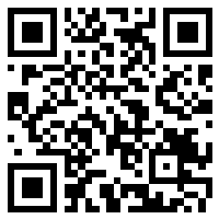 QR Code for bitcoin:19SDY1M3sNRAAdC35VxaUHEf9BaUT5W6dd