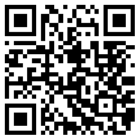QR Code for bitcoin:19SWvb6CMaFUyi9MRrxKjd4wYuXxhEgAVt